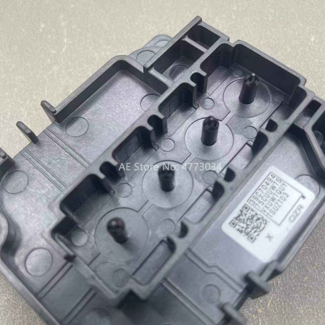 Compatible for Epson 4720 i320 - Dtf Printer Machine recension och pris