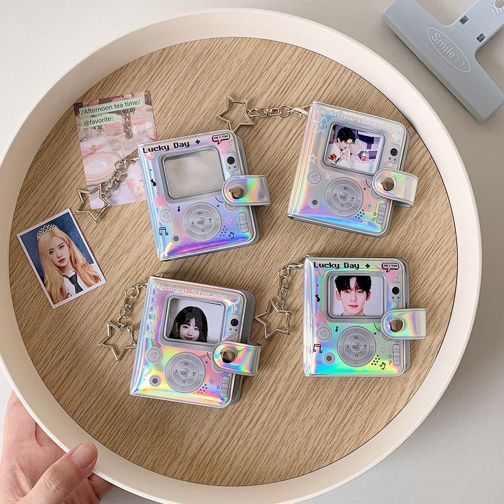 Kawaii Hollow Color Photo Albu - Commercial Printing Books recension och pris