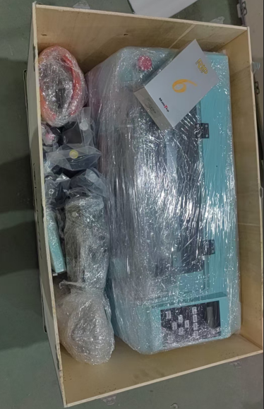 Two print head XP600/I1600 dtf - Commercial Printing Machine For Clothes recension och pris